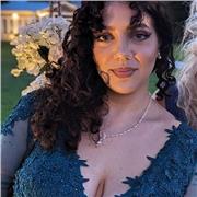 Laureanda in medicina e chirurgia, diplomata al liceo classico con 100/100